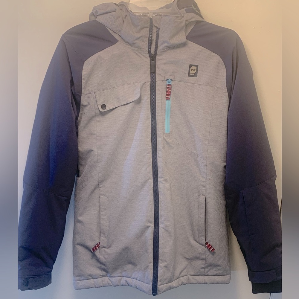 Boys Orage Nina Ski Jacket size 16 XXL